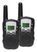 EAN 5706751074271 - Denver WTA-449 two-way radios 8 canales 446 MHz Negro imagen 1