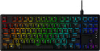 EAN 0196337969827 - HyperX Alloy Origins Core PBT HX Aqua Gaming Keyboard teclado Juego USB Negro imagen 1