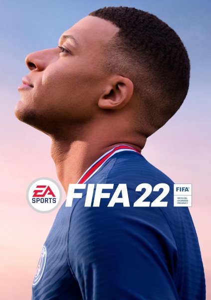 EAN 5035224123766 - Electronic Arts FIFA 22 Estándar Español Xbox One imagen 1