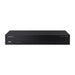 EAN 8801089228406 - Hanwha ARN-810S Grabadore de vídeo en red (NVR) Negro imagen 3