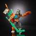 EAN 0194735190225 - Masters of the Universe Origins Turtles Grayskull Casey Jones imagen 2