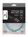 EAN 8716309131476 - Gembird CFO-MDOM4-LC/LC-1M Cable de fibra óptica e InfiniBand LC/UPC Turquesa imagen 4