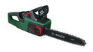 EAN 3165140939034 - Bosch AdvancedChain 36V-35-40 Negro, Verde imagen 1