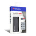 EAN 0023942474418 - Verbatim Vx500 USB Tipo C 3.2 Gen 2 (3.1 Gen 2) Plata imagen 4