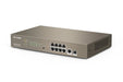 EAN 6932392831860 - IP-COM Networks G5310P-8-150W switch Gestionado L3 Gigabit Ethernet (10/100/1000) Energía sobre Ethernet  imagen 2