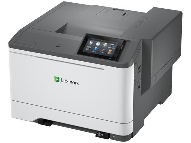 EAN 0734646731331 - Lexmark CS632dwe Color 4800 x 4800 DPI A4 Wifi imagen 3