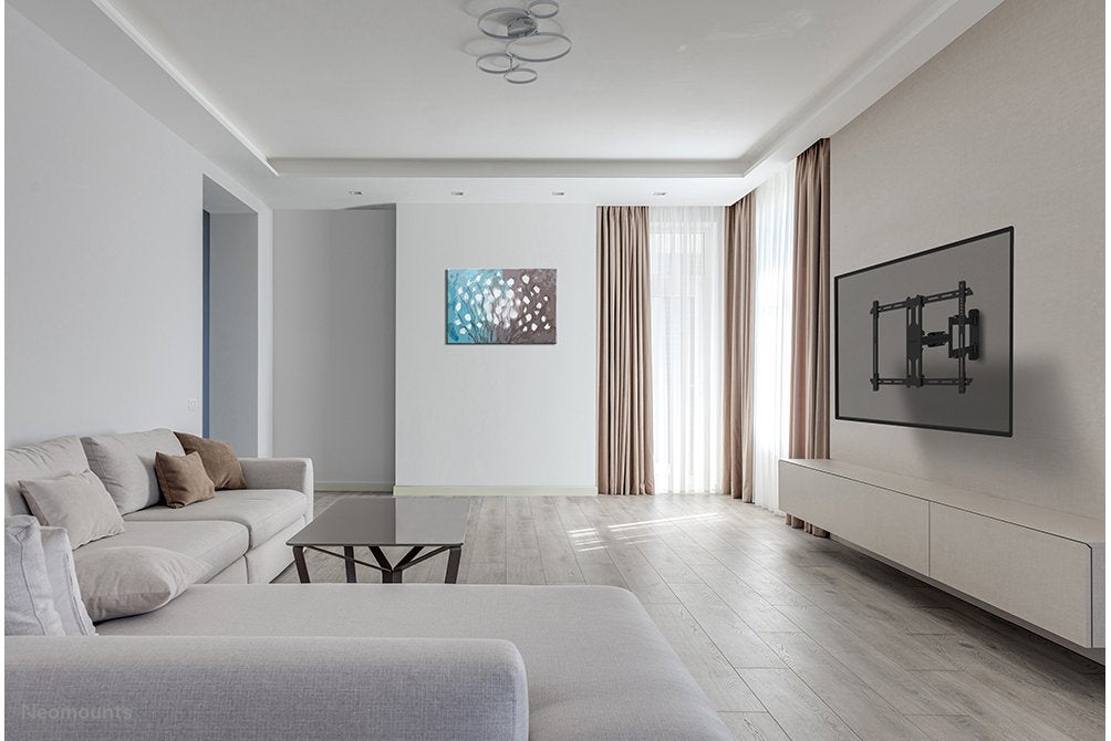 EAN 8717371448875 - Neomounts WL40S-850BL16 soporte para TV 177,8 cm (70") Negro imagen 18