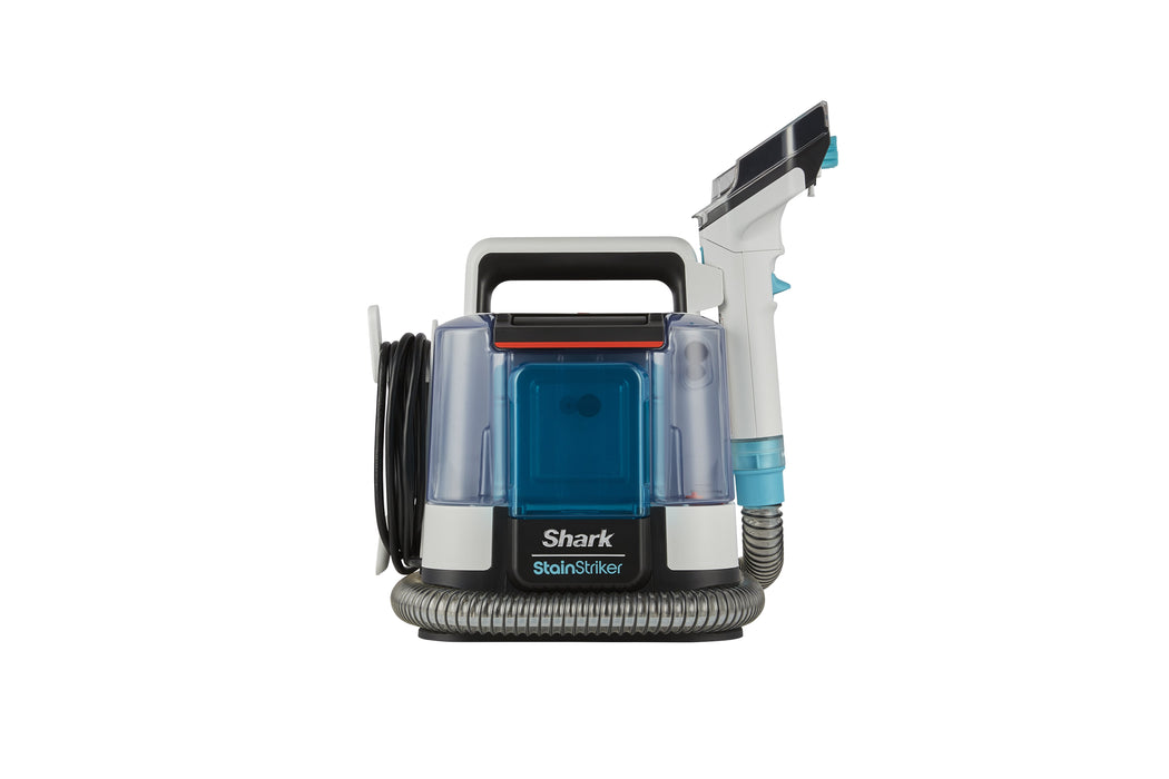 EAN 0622356294638 - Shark PX200EUT máquina de limpieza de alfombras De mano Profundo / interina Blanco imagen 18