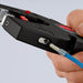 EAN 4003773088165 - Knipex 12 72 190 alicate imagen 9