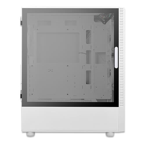 EAN 0761345810425 - Antec NX 410 Midi Tower Blanco imagen 7