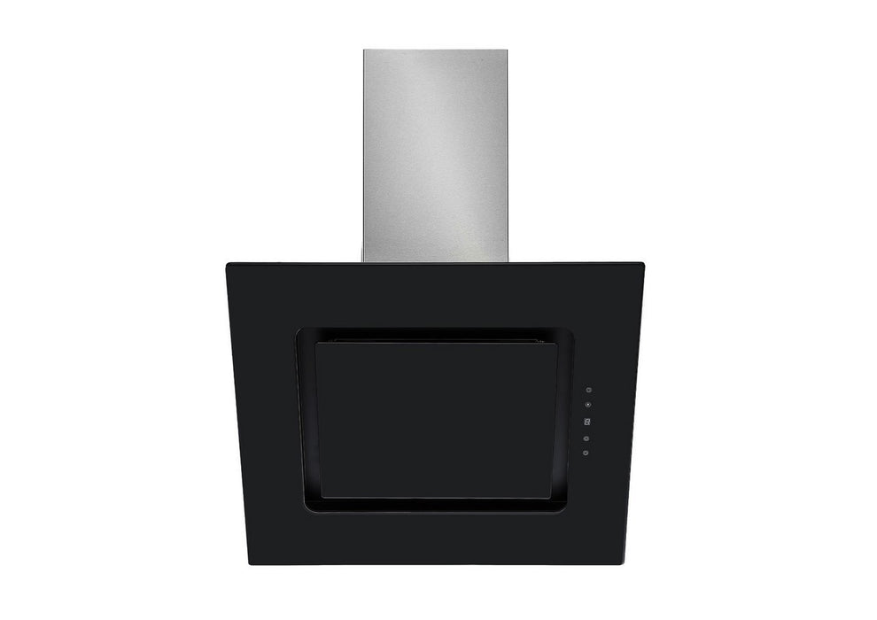 EAN 4260458240151 - Respekta Elva De pared Negro 621 m³/h imagen 1