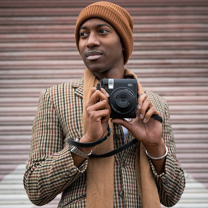 EAN 4547410529869 - Fujifilm Instax Mini 99 62 x 46 mm Negro imagen 6