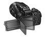 EAN 4960759916617 - Nikon COOLPIX P1100 1/2.3" Cámara compacta 16 MP CMOS 4608 x 2592 Pixeles Negro imagen 4