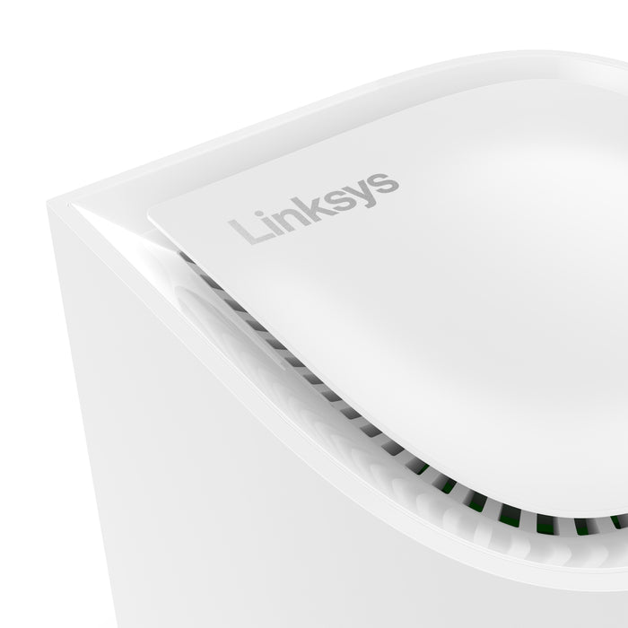 EAN 4260184674824 - Linksys Velop Pro 7 Tribanda (2.4 GHz / 5 GHz / 6 GHz) Wi-Fi 7 (802.11be) Blanco 4 Interno imagen 6