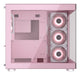 EAN 4710483778360 - COUGAR Gaming FV150 RGB Midi Tower Rosa imagen 6