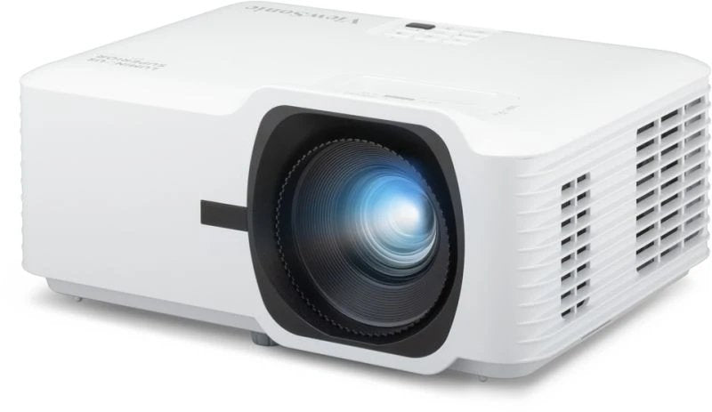 EAN 766907031287 - Viewsonic LS630HD videoproyector Proyector de alcance estándar 4000 lúmenes ANSI 1080p (1920x1080) Blanco imagen 1