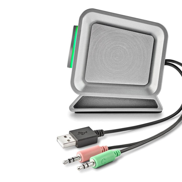 EAN 8435430626902 - NGS SB500-BT Negro 2.0 canales 20 W imagen 10