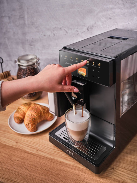 EAN 8590393335329 - Eta Acorto Totalmente automática Máquina espresso 1,3 L imagen 13