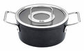 EAN 4009209396255 - Fissler Adamant 4,9 L Negro, Acero inoxidable imagen 1