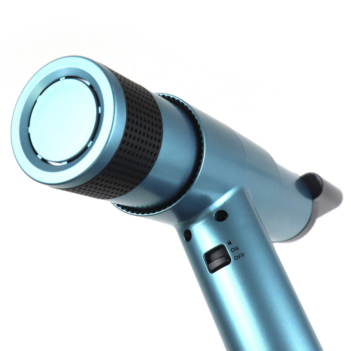 EAN 8421078038375 - JATA JBSC5577 secador 2000 W Negro, Turquesa imagen 5