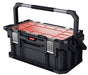 EAN 7290106934214 - Keter 238275 caja para equipo Portaaccesorios de viaje rígido Negro imagen 1