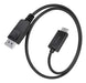 EAN 8435739902042 - AISENS A125-0892 adaptador de cable de vídeo 1 m HDMI tipo A (Estándar) imagen 2