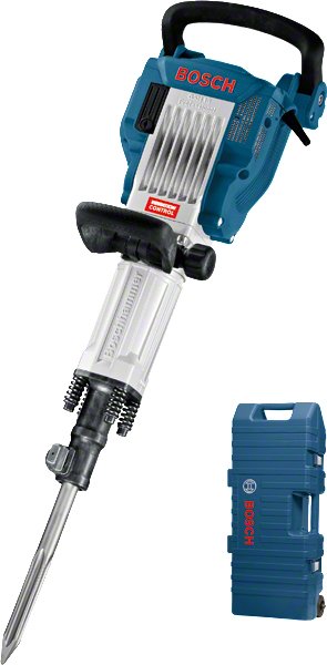 EAN 3165140410380 - Bosch 0 611 335 100 rotary hammers 1750 W imagen 1
