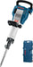 EAN 3165140410380 - Bosch 0 611 335 100 rotary hammers 1750 W imagen 1
