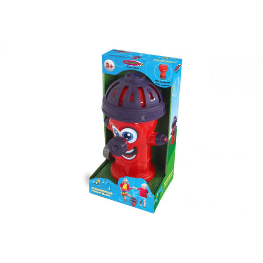 EAN 4042774462710 - Jamara Mc Fizz Hydrant Happy aspersor para juegos con agua imagen 2
