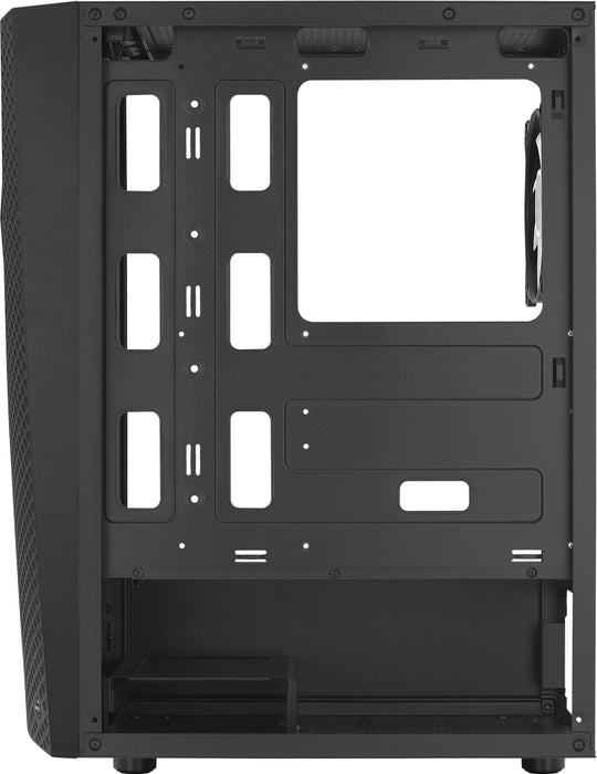 EAN 4711099470358 - Aerocool WAVEBKV3 carcasa de ordenador Midi Tower imagen 16