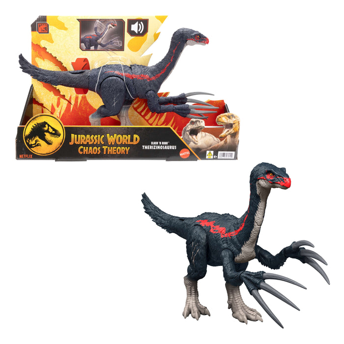 EAN 0194735270156 - Jurassic World JCG17 figura de juguete para niños imagen 1