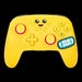 EAN 0617885087615 - PowerA NSGP0268-01 mando y volante Amarillo Bluetooth Gamepad Nintendo Switch, Nintendo Switch Lite, Nint imagen 10