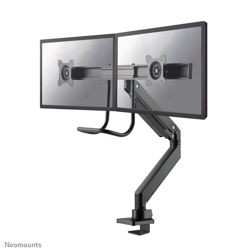 EAN 8717371446857 - Neomounts NM-D775DXBLACK soporte para monitor 81,3 cm (32") Escritorio Negro imagen 1