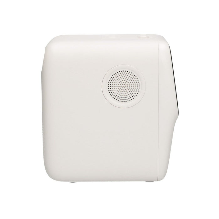 EAN 6970885350061 - WANBO T2 FREE proyector de película 200 lúmenes ANSI 854 x 720 Pixeles Negro, Blanco imagen 4