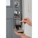 EAN 3520190945303 - MASTER LOCK 5480EURD caja portallaves y organizador Acero Negro, Gris imagen 12