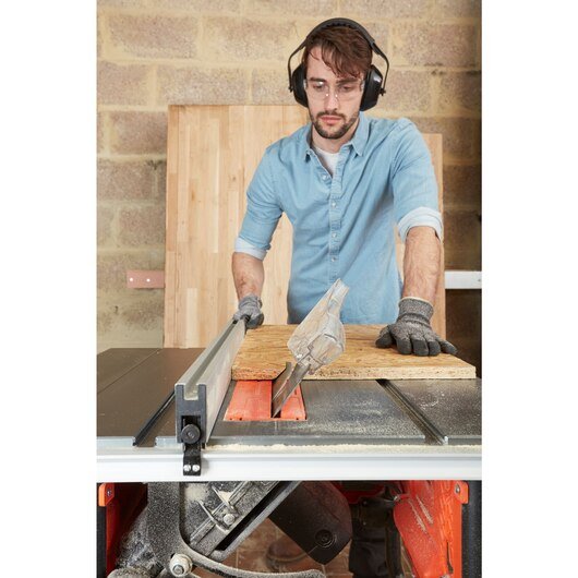 EAN 5035048712412 - Black & Decker BES720-QS sierra de mesa 4800 RPM imagen 4