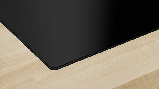 EAN 4242005285082 - Bosch Serie 4 PUE611BB5E hobs Negro Integrado 60 cm Con placa de inducción 4 zona(s) imagen 2