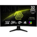 EAN 4711377195430 - MSI MAG 32CQ6F pantalla para PC 80 cm (31.5") 2560 x 1440 Pixeles Wide Quad HD Negro imagen 1