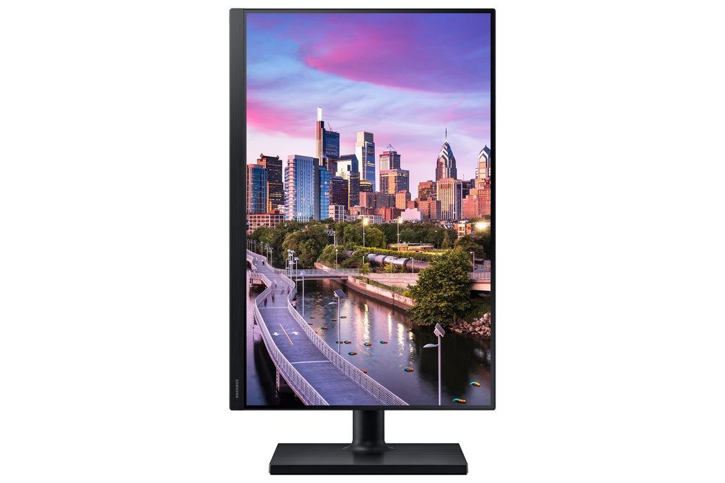 EAN 8806092628878 - Samsung T45F pantalla para PC 61 cm (24") 1920 x 1200 Pixeles WUXGA LCD Negro imagen 13