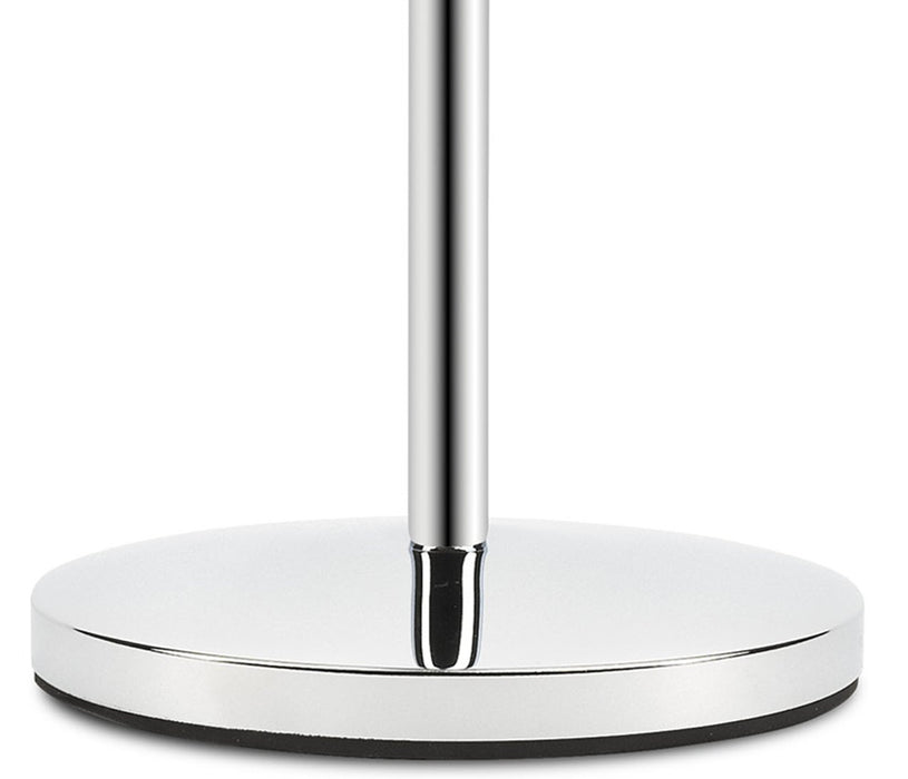 EAN 8055176402228 - Girmi BE02 espejo para maquillaje Independiente Alrededor Acero inoxidable imagen 8