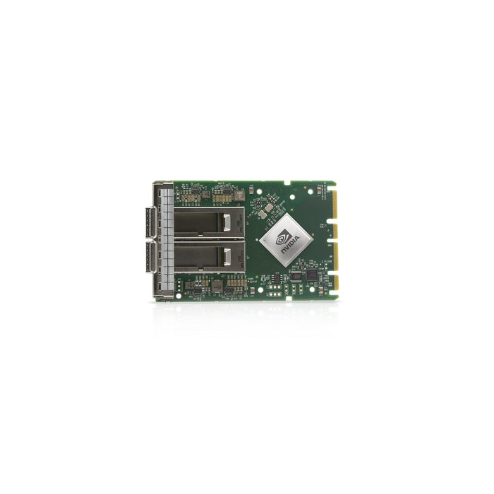 EAN 7290108485349 - Mellanox Technologies MCX623436AN-CDAB adaptador y tarjeta de red Interno Fibra 100000 Mbit/s imagen 3