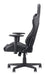 EAN 4711474129307 - Acer PGC330 Silla para videojuegos universal Negro, Azul imagen 5