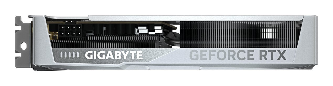 EAN 4719331356095 - GIGABYTE GeForce RTX 5060 Ti EAGLE OC ICE 8G NVIDIA imagen 7
