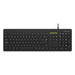 EAN 6974560220168 - UNYKAch UK505443 teclado Ratón incluido Oficina USB QWERTY Español Negro imagen 2