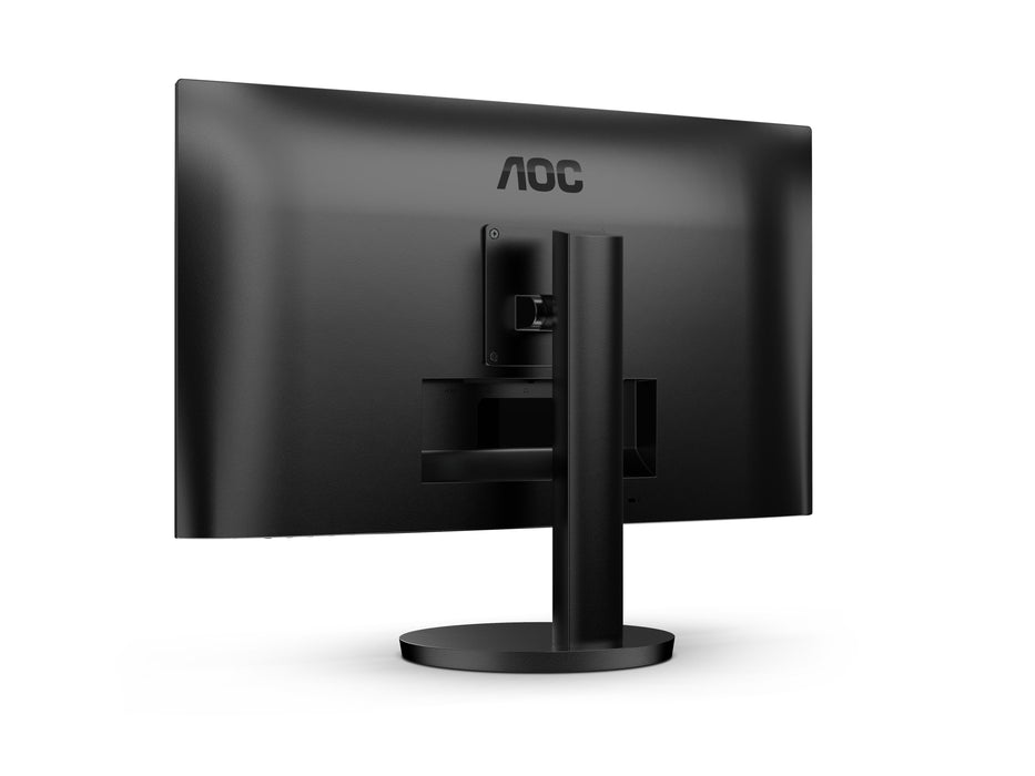 EAN 4038986181457 - AOC B3 27B3CF2 LED display 68,6 cm (27") 1920 x 1080 Pixeles Full HD Negro imagen 4