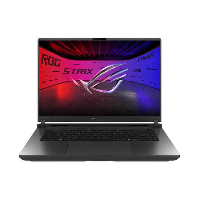 EAN 4711636009720 - ASUS ROG Strix G16 G615JPR-S5003 Intel® Core™ i7 40,6 cm (16") DDR5-SDRAM NVIDIA GeForce RTX 5070 Wi-Fi 7 imagen 1
