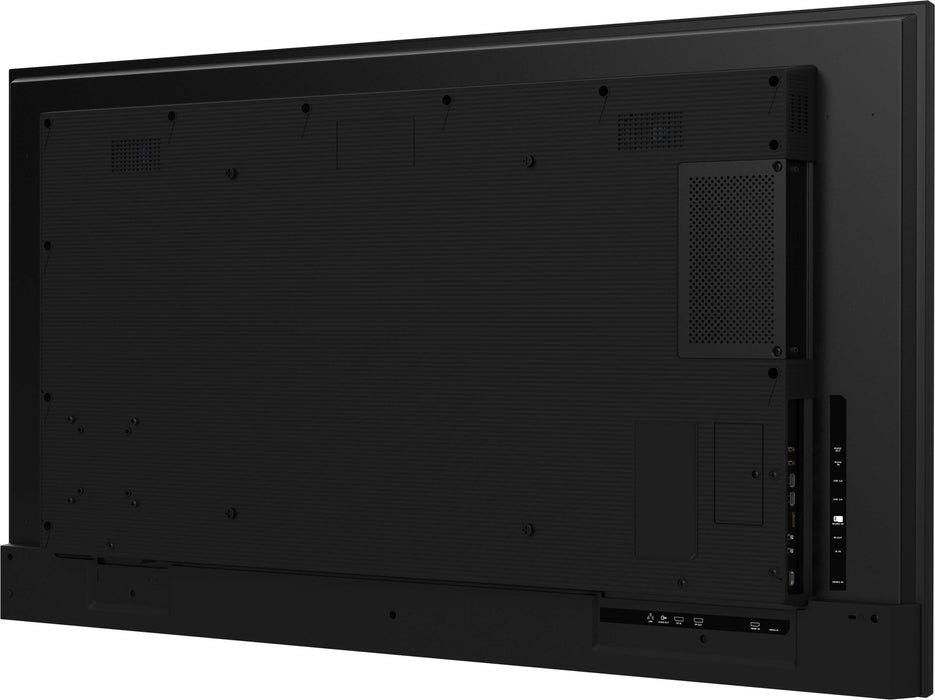 EAN 4948570125258 - iiyama LH5575UHS-B2AG pantalla de señalización Pantalla plana para señalización digital 138,7 cm (54.6")  imagen 13