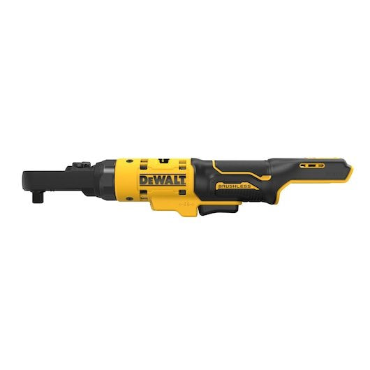 EAN 5035048789629 - DeWALT DCF500N-XJ atornilladora de impacto con batería imagen 3
