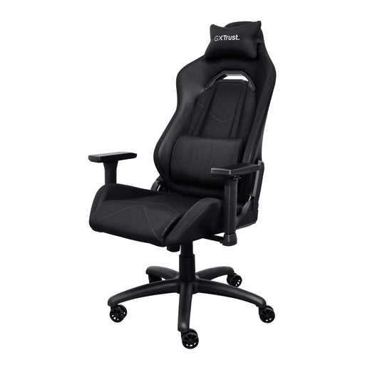 EAN 8713439249088 - Trust GXT 714 RUYA Silla para videojuegos universal Negro imagen 2