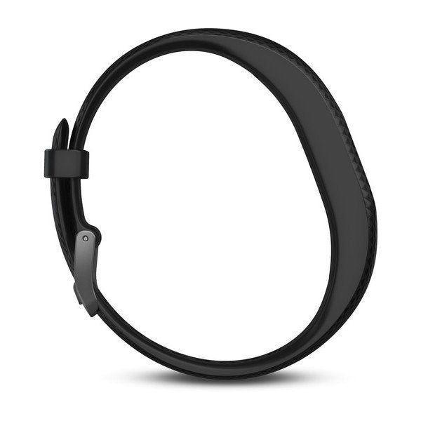 EAN 0753759178963 - Garmin vívofit 4 MIP Pulsera de actividad 1,55 cm (0.61") Negro imagen 5